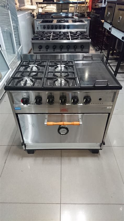 LV Equipamiento Gastronomico 